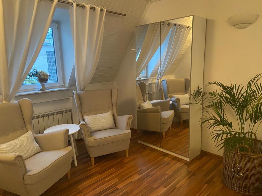 Lux Plus Apartament Chodziez, Zwyciestwa 13 Exterior photo