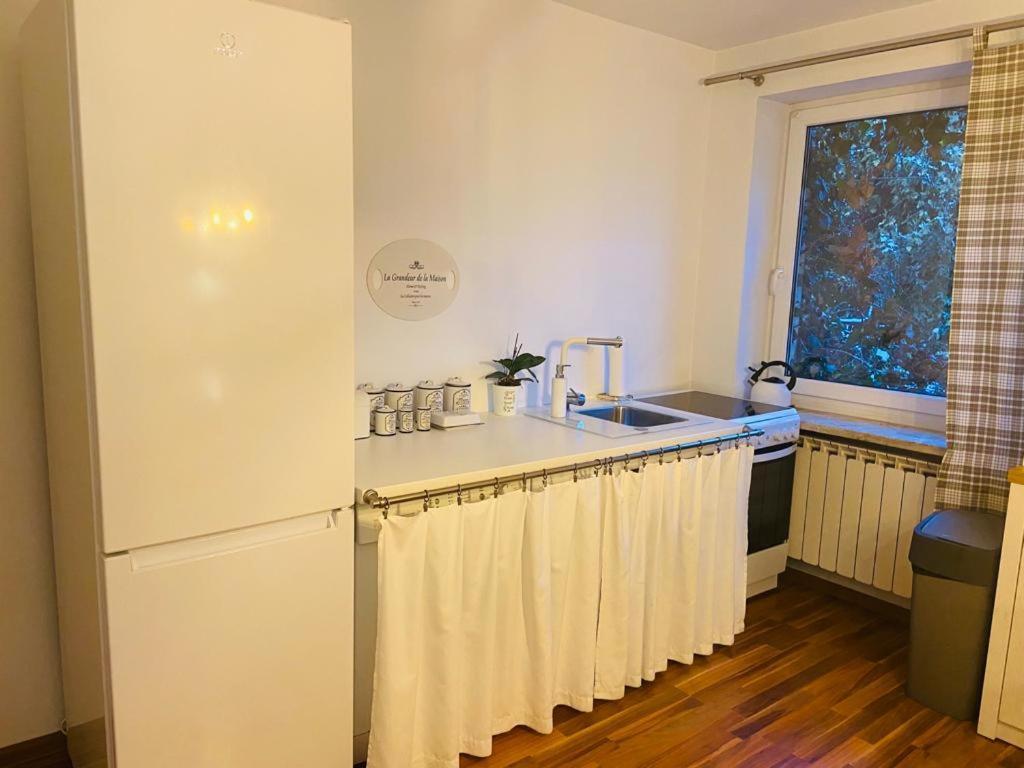 Lux Plus Apartament Chodziez, Zwyciestwa 13 Exterior photo